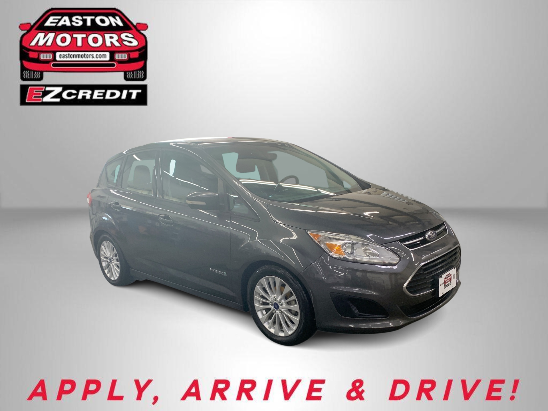 ford c-max 2017 1FADP5AU3HL107250 image ford c-max 2017 1FADP5AU3HL107250 image