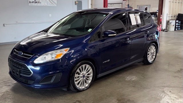 ford c-max 2017 1FADP5AU5HL115561 image ford c-max 2017 1FADP5AU5HL115561 image