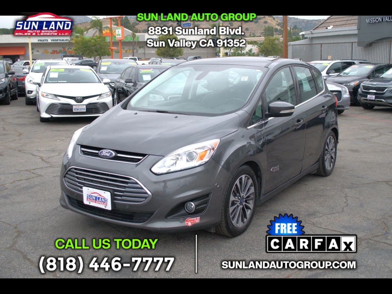 ford c-max 2017 1FADP5FU4HL102681 image ford c-max 2017 1FADP5FU4HL102681 image