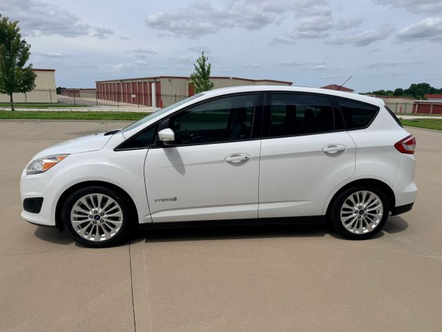 ford c-max 2017 1FADP5AU1HL116917 image ford c-max 2017 1FADP5AU1HL116917 image