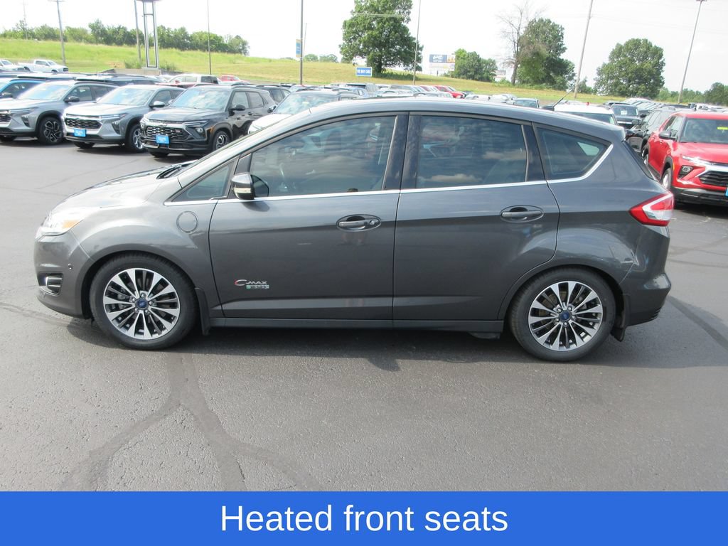 ford c-max 2017 1FADP5FU2HL104686 image ford c-max 2017 1FADP5FU2HL104686 image