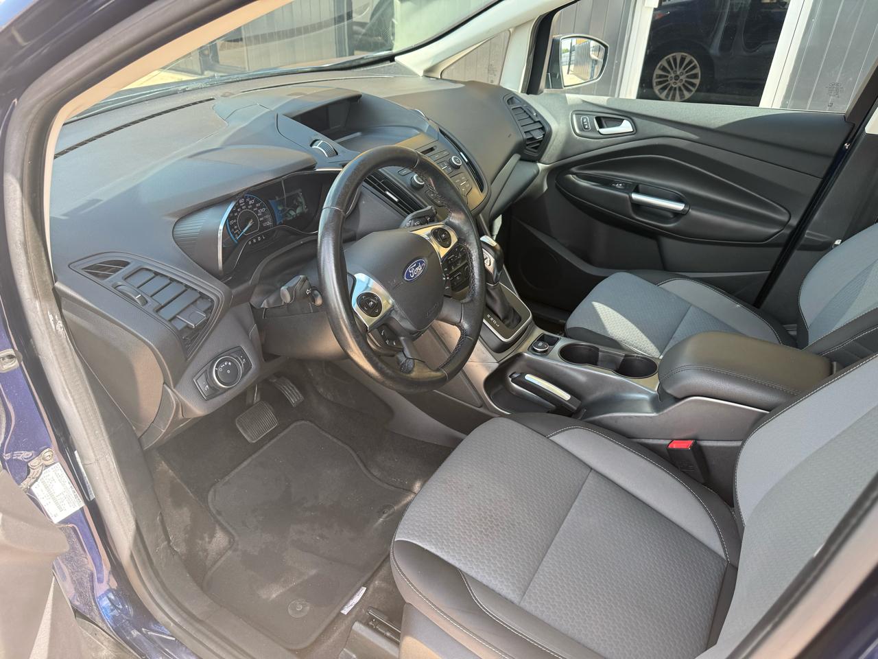 ford c-max 2017 1FADP5AU5HL116158 image ford c-max 2017 1FADP5AU5HL116158 image