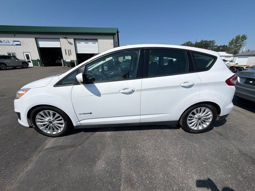 ford c-max 2017 1FADP5AU6HL111101 image ford c-max 2017 1FADP5AU6HL111101 image