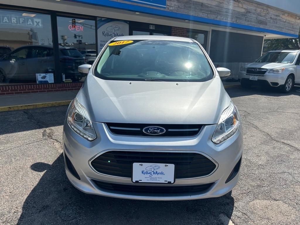 ford c-max 2017 1FADP5AU6HL115617 image ford c-max 2017 1FADP5AU6HL115617 image