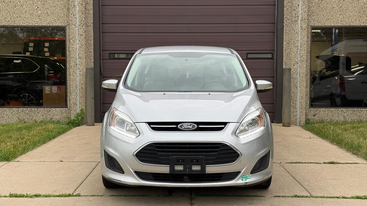 ford c-max 2017 1FADP5EU6HL105566 image ford c-max 2017 1FADP5EU6HL105566 image