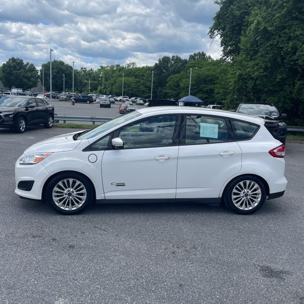 ford c-max 2017 1FADP5EU5HL102058 image ford c-max 2017 1FADP5EU5HL102058 image