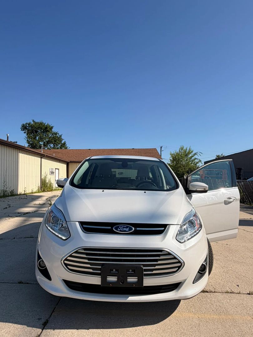 ford c-max 2017 1FADP5FU1HL103013 image ford c-max 2017 1FADP5FU1HL103013 image