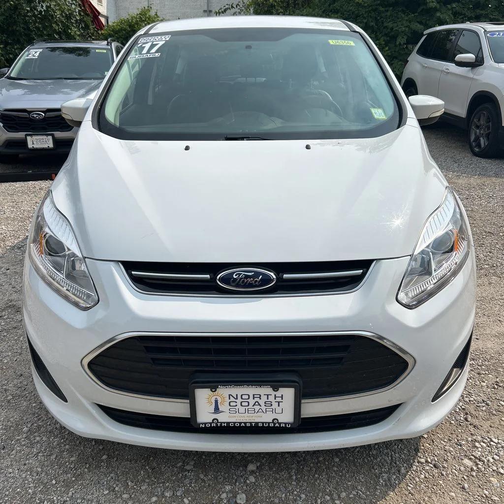ford c-max 2017 1FADP5EU6HL106278 image ford c-max 2017 1FADP5EU6HL106278 image