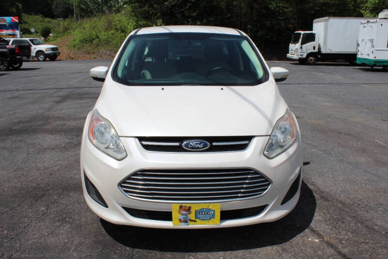 ford c-max 2013 1FADP5AU2DL504331 image ford c-max 2013 1FADP5AU2DL504331 image