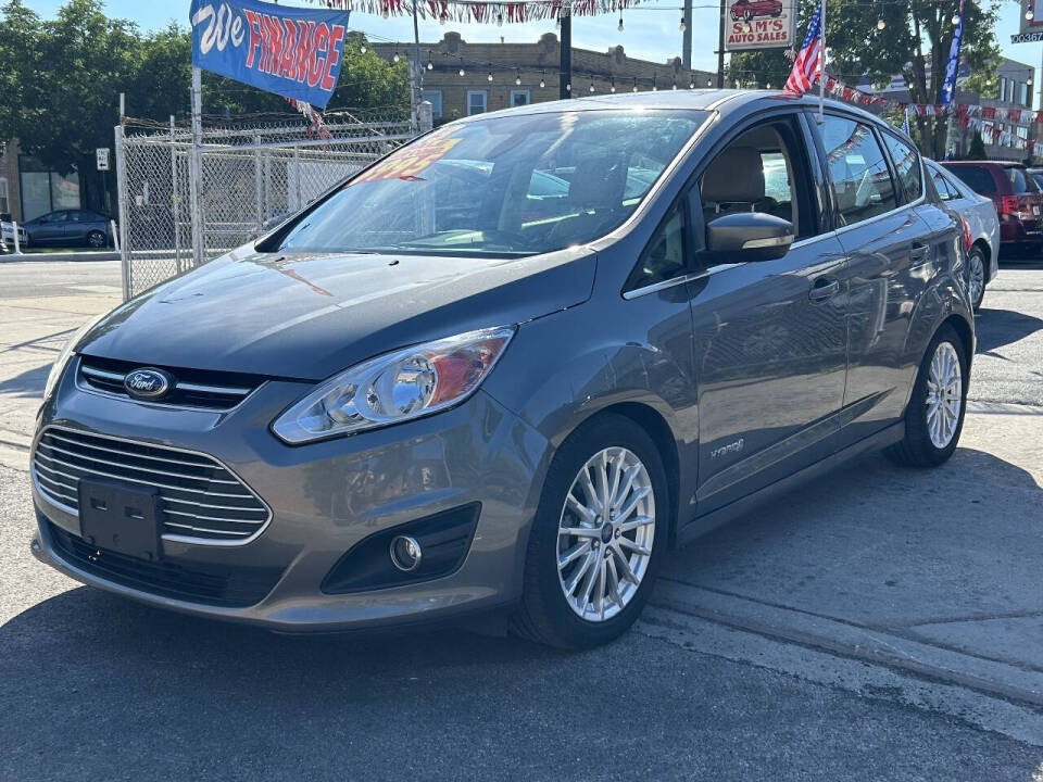 ford c-max 2013 1FADP5BU2DL552197 image ford c-max 2013 1FADP5BU2DL552197 image