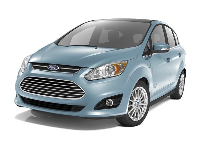 ford c-max 2013 1FADP5CU5DL507558 image
