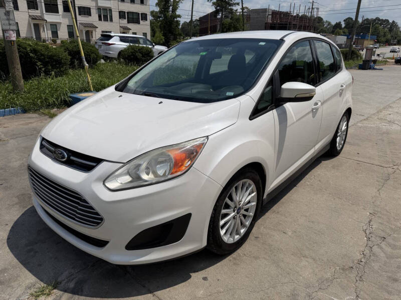 ford c-max 2013 1FADP5AU2DL508718 image ford c-max 2013 1FADP5AU2DL508718 image