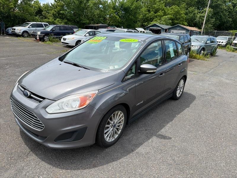 ford c-max 2013 1FADP5AU4DL517923 image ford c-max 2013 1FADP5AU4DL517923 image