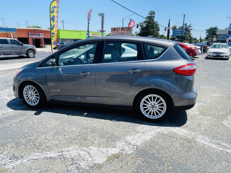ford c-max 2013 1FADP5BU4DL514681 image ford c-max 2013 1FADP5BU4DL514681 image