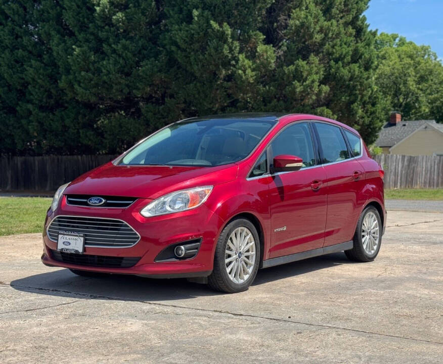 ford c-max 2013 1FADP5BU7DL552132 image ford c-max 2013 1FADP5BU7DL552132 image
