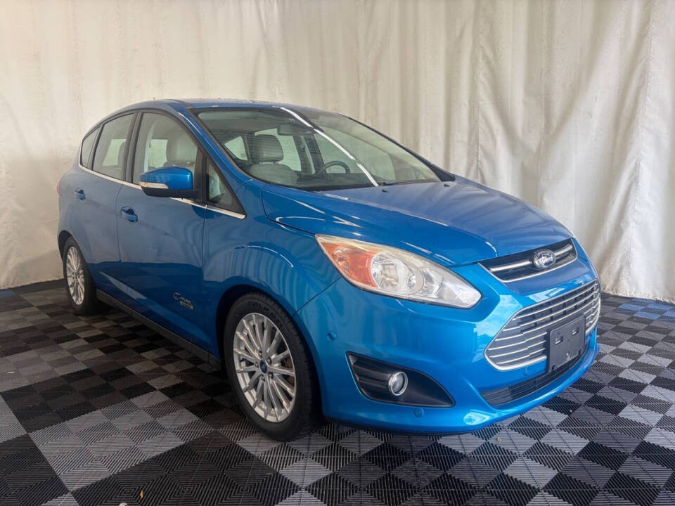 ford c-max 2013 1FADP5CUXDL518300 image ford c-max 2013 1FADP5CUXDL518300 image