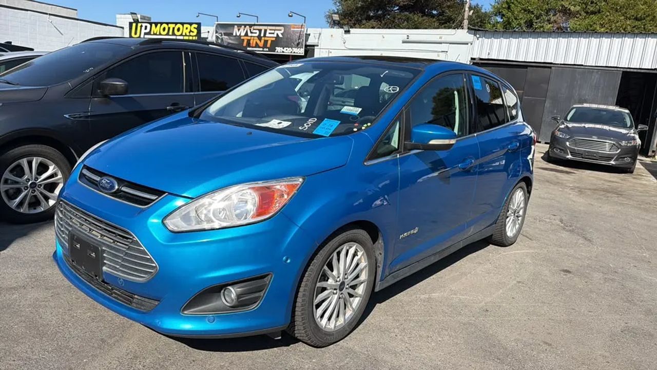 ford c-max 2013 1FADP5BU1DL530725 image ford c-max 2013 1FADP5BU1DL530725 image