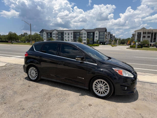 ford c-max 2013 1FADP5BU7DL515243 image ford c-max 2013 1FADP5BU7DL515243 image