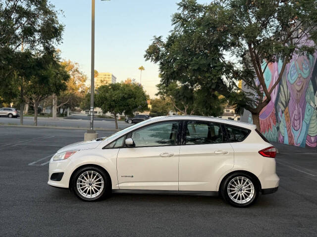 ford c-max 2013 1FADP5AU3DL501602 image ford c-max 2013 1FADP5AU3DL501602 image