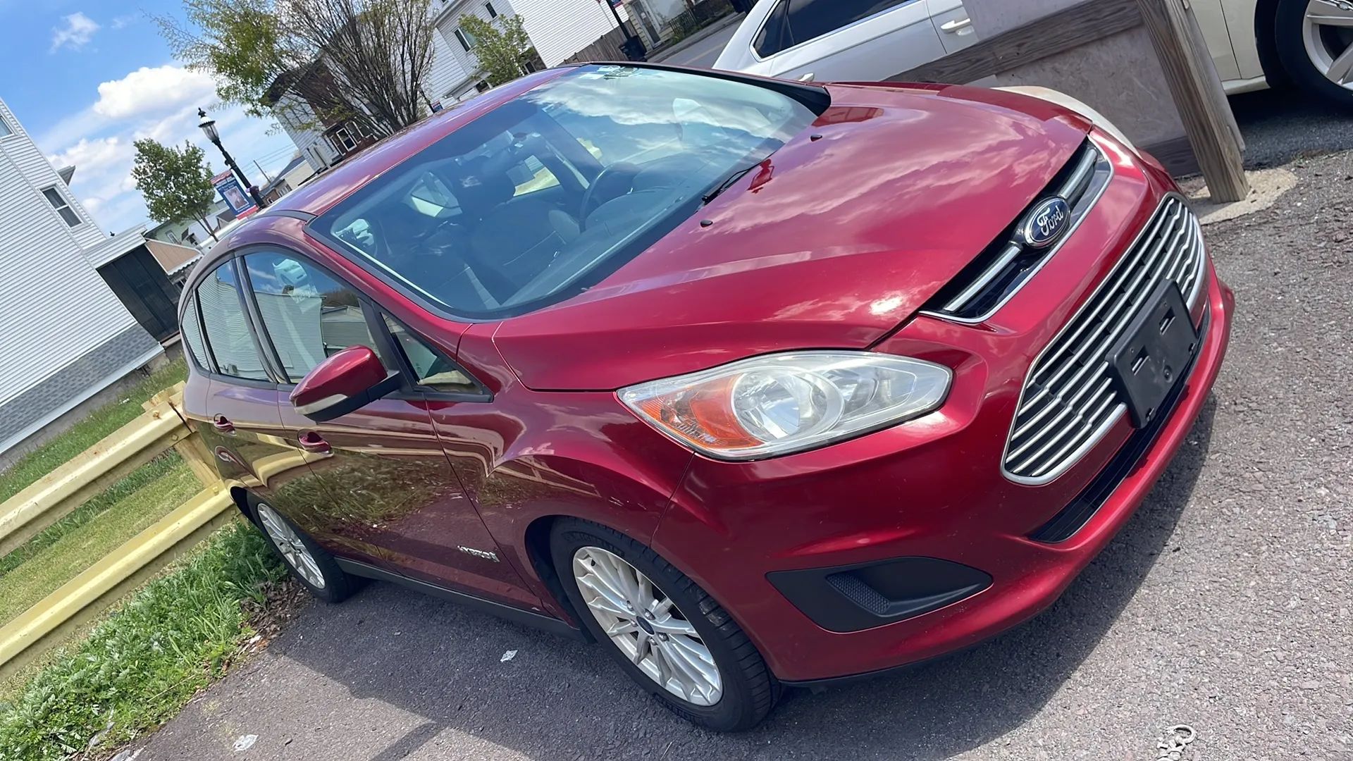 ford c-max 2013 1FADP5AU8DL510103 image ford c-max 2013 1FADP5AU8DL510103 image