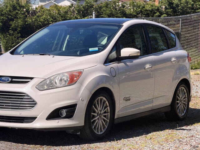 ford c-max 2013 1FADP5CU1DL529976 image ford c-max 2013 1FADP5CU1DL529976 image