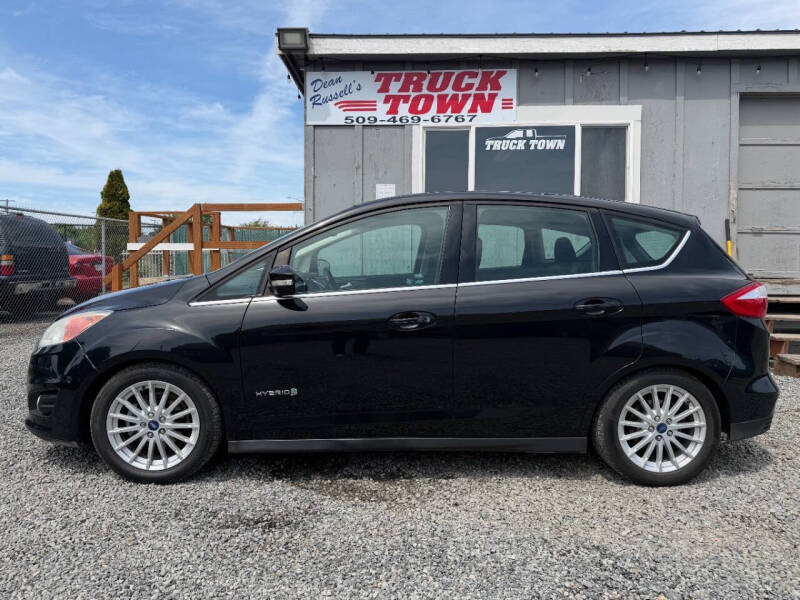 ford c-max 2013 1FADP5BU9DL547546 image ford c-max 2013 1FADP5BU9DL547546 image
