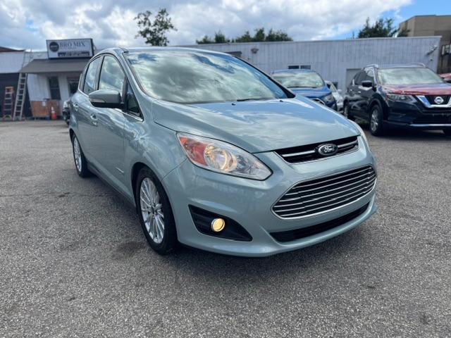 ford c-max 2013 1FADP5BU4DL511165 image ford c-max 2013 1FADP5BU4DL511165 image