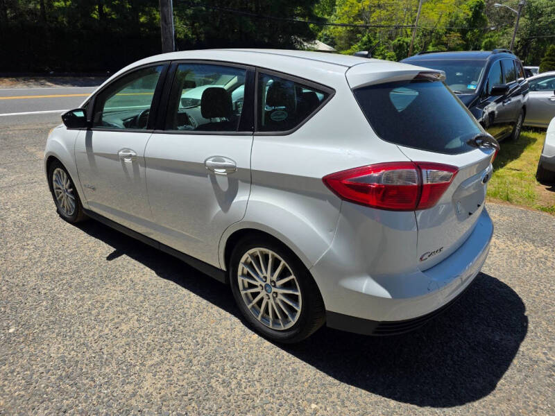ford c-max 2013 1FADP5AU5DL510723 image ford c-max 2013 1FADP5AU5DL510723 image