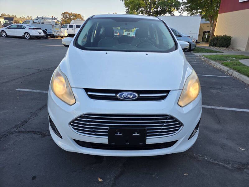 ford c-max 2013 1FADP5AU2DL524417 image