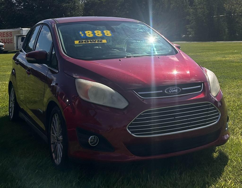 ford c-max 2013 1FADP5BU1DL544317 image ford c-max 2013 1FADP5BU1DL544317 image