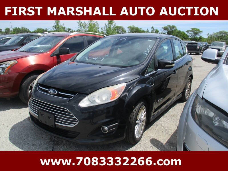 ford c-max 2013 1FADP5CU2DL513544 image ford c-max 2013 1FADP5CU2DL513544 image