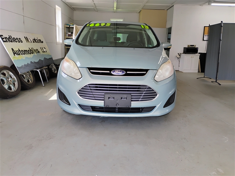 ford c-max 2013 1FADP5AU6DL517244 image ford c-max 2013 1FADP5AU6DL517244 image