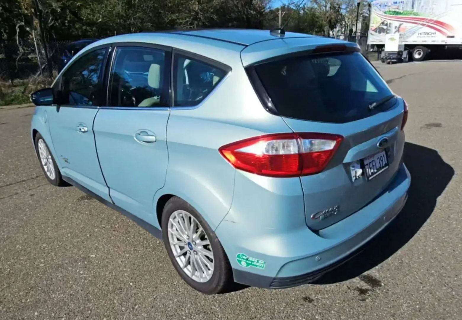 ford c-max 2013 1FADP5CU7DL548242 image ford c-max 2013 1FADP5CU7DL548242 image