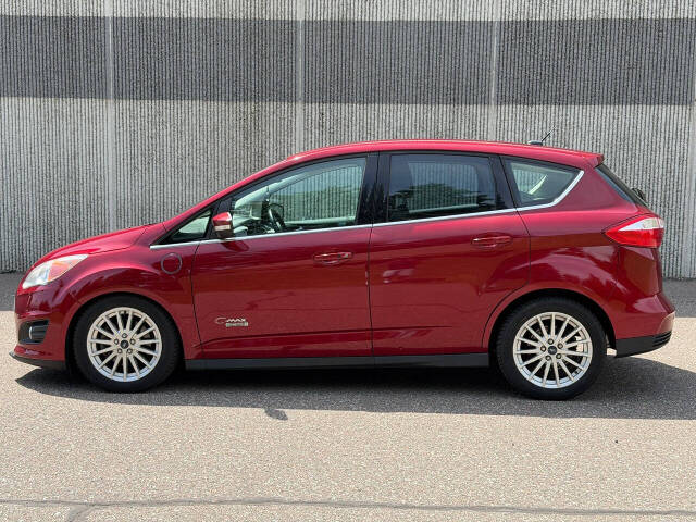 ford c-max 2013 1FADP5CU4DL510998 image ford c-max 2013 1FADP5CU4DL510998 image