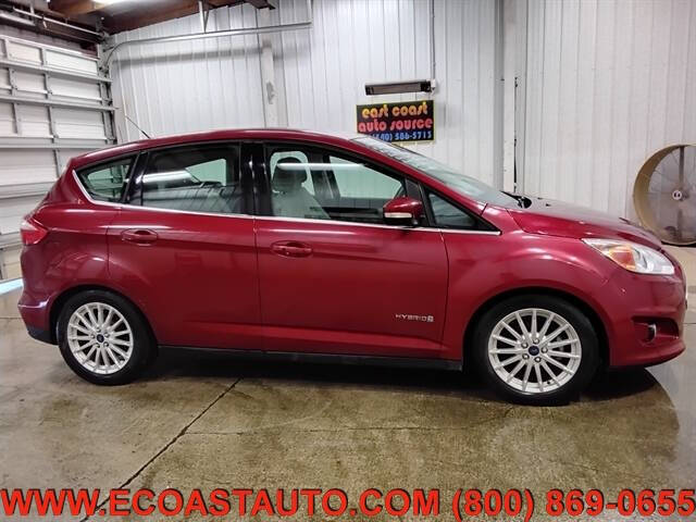 ford c-max 2013 1FADP5BU7DL531698 image ford c-max 2013 1FADP5BU7DL531698 image