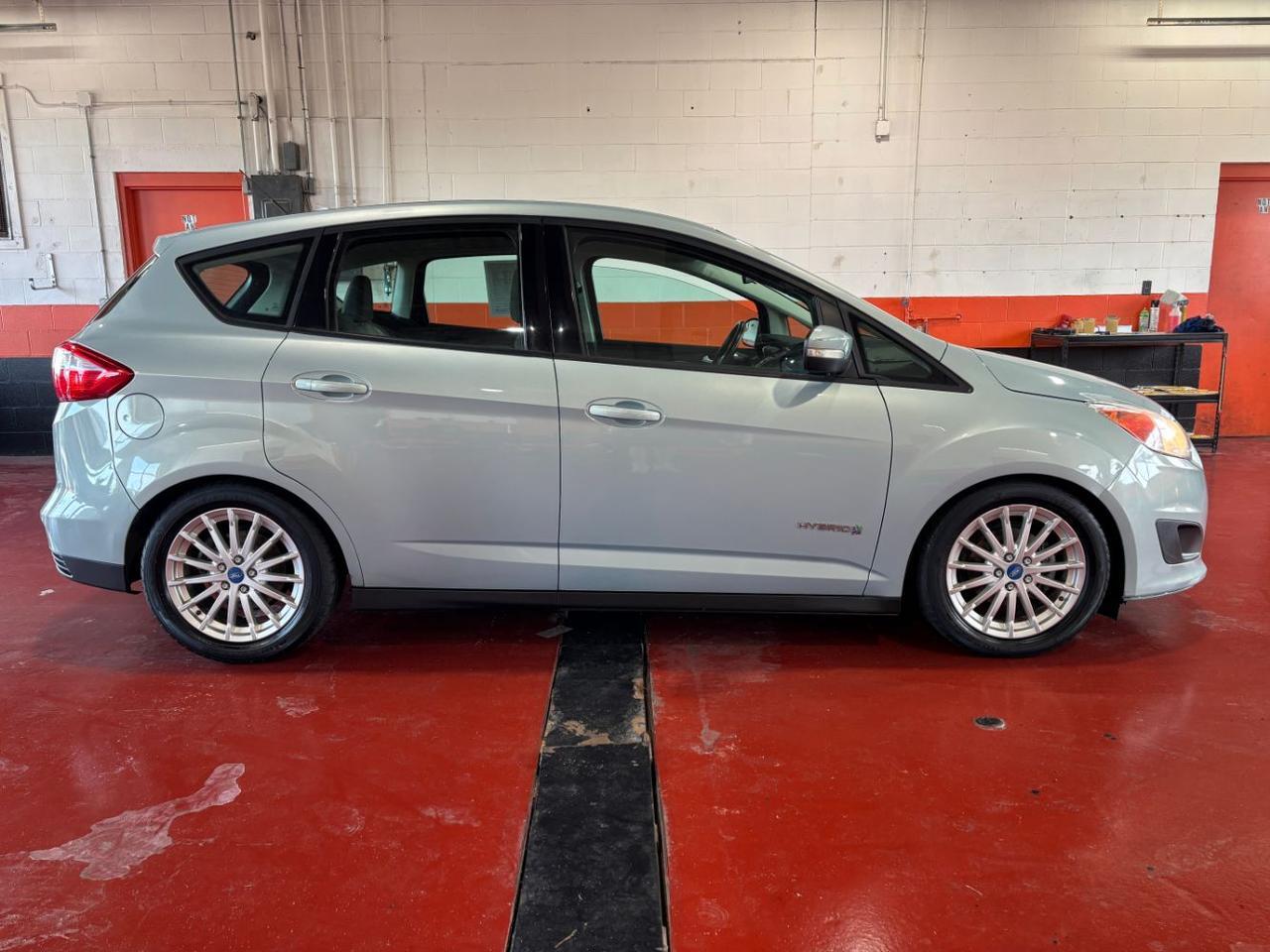 ford c-max 2013 1FADP5AU2DL550936 image ford c-max 2013 1FADP5AU2DL550936 image