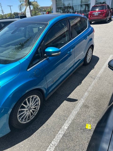 ford c-max 2014 1FADP5CU9EL508830 image ford c-max 2014 1FADP5CU9EL508830 image