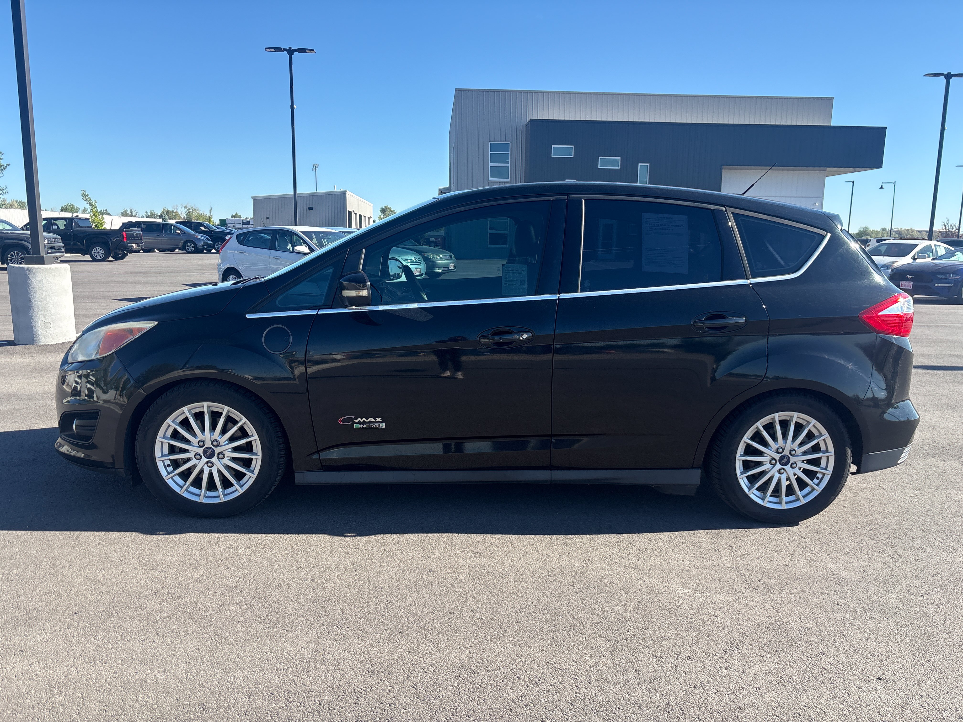 ford c-max 2014 1FADP5CU1EL503170 image ford c-max 2014 1FADP5CU1EL503170 image