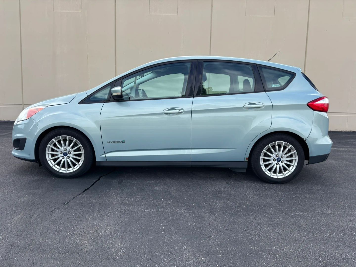 ford c-max 2014 1FADP5AU1EL505391 image ford c-max 2014 1FADP5AU1EL505391 image