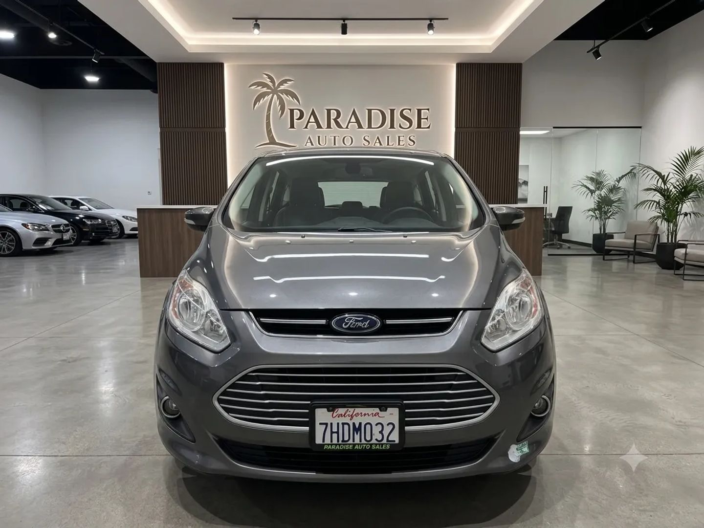 ford c-max 2014 1FADP5CU5EL519016 image ford c-max 2014 1FADP5CU5EL519016 image