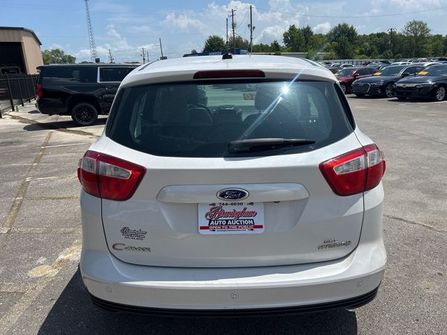 ford c-max 2014 1FADP5BU9EL510031 image ford c-max 2014 1FADP5BU9EL510031 image