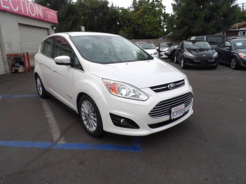 ford c-max 2014 1FADP5BU9EL517626 image ford c-max 2014 1FADP5BU9EL517626 image