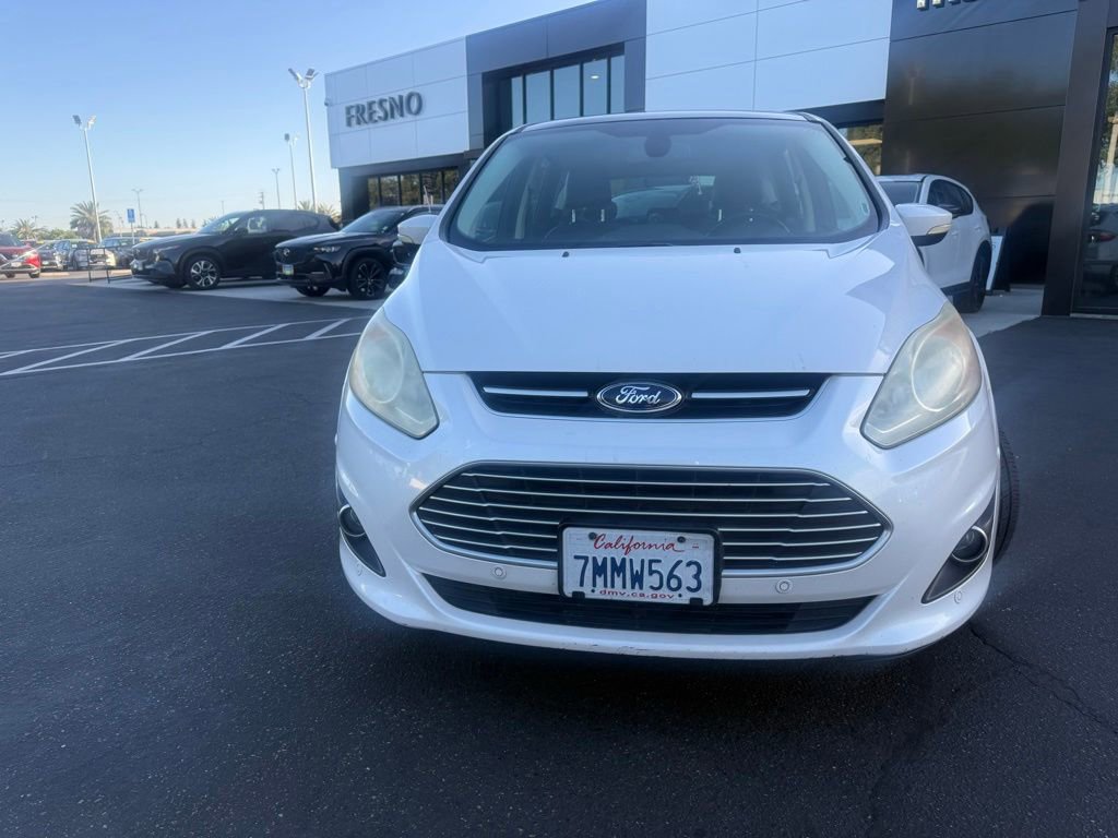 ford c-max 2014 1FADP5BU4EL503374 image ford c-max 2014 1FADP5BU4EL503374 image