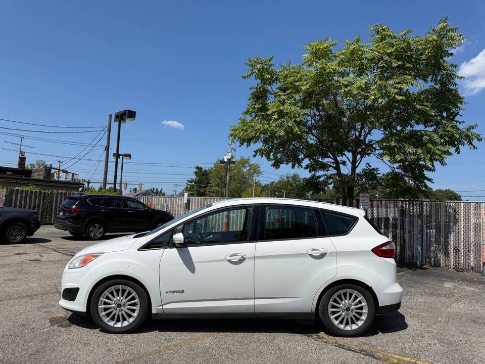 ford c-max 2015 1FADP5AU9FL109873 image ford c-max 2015 1FADP5AU9FL109873 image