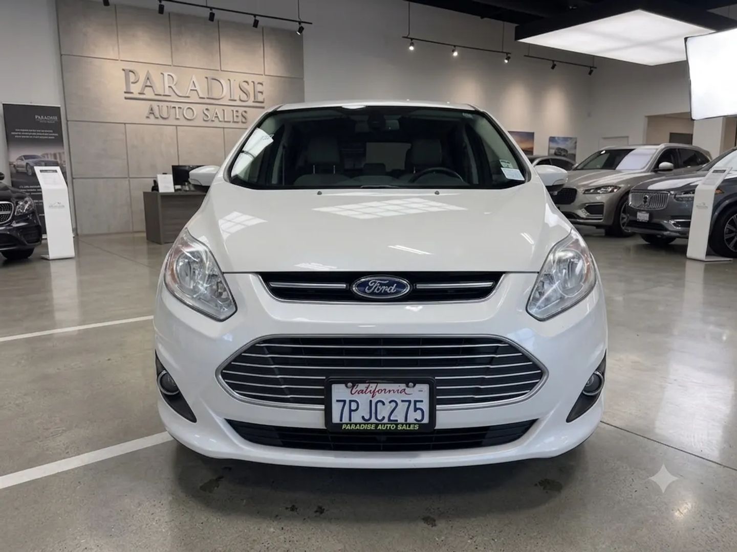 ford c-max 2015 1FADP5CU9FL117128 image ford c-max 2015 1FADP5CU9FL117128 image