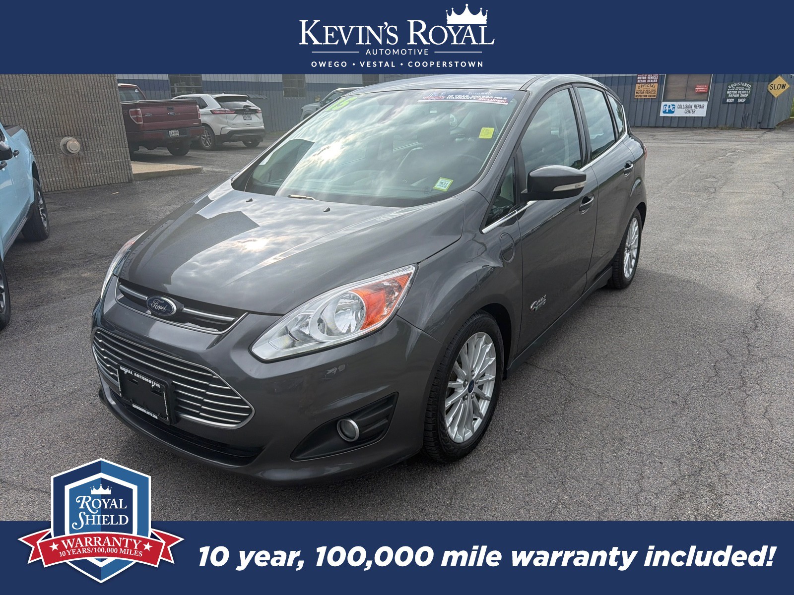 ford c-max 2015 1FADP5CU9FL106713 image ford c-max 2015 1FADP5CU9FL106713 image