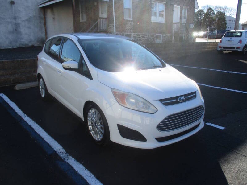 ford c-max 2015 1FADP5AU7FL105630 image ford c-max 2015 1FADP5AU7FL105630 image