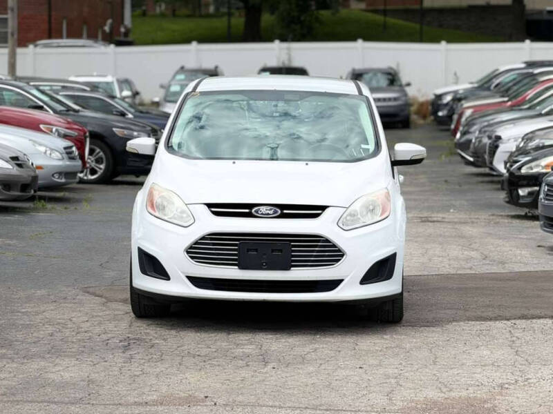 ford c-max 2015 1FADP5AU7FL114280 image ford c-max 2015 1FADP5AU7FL114280 image