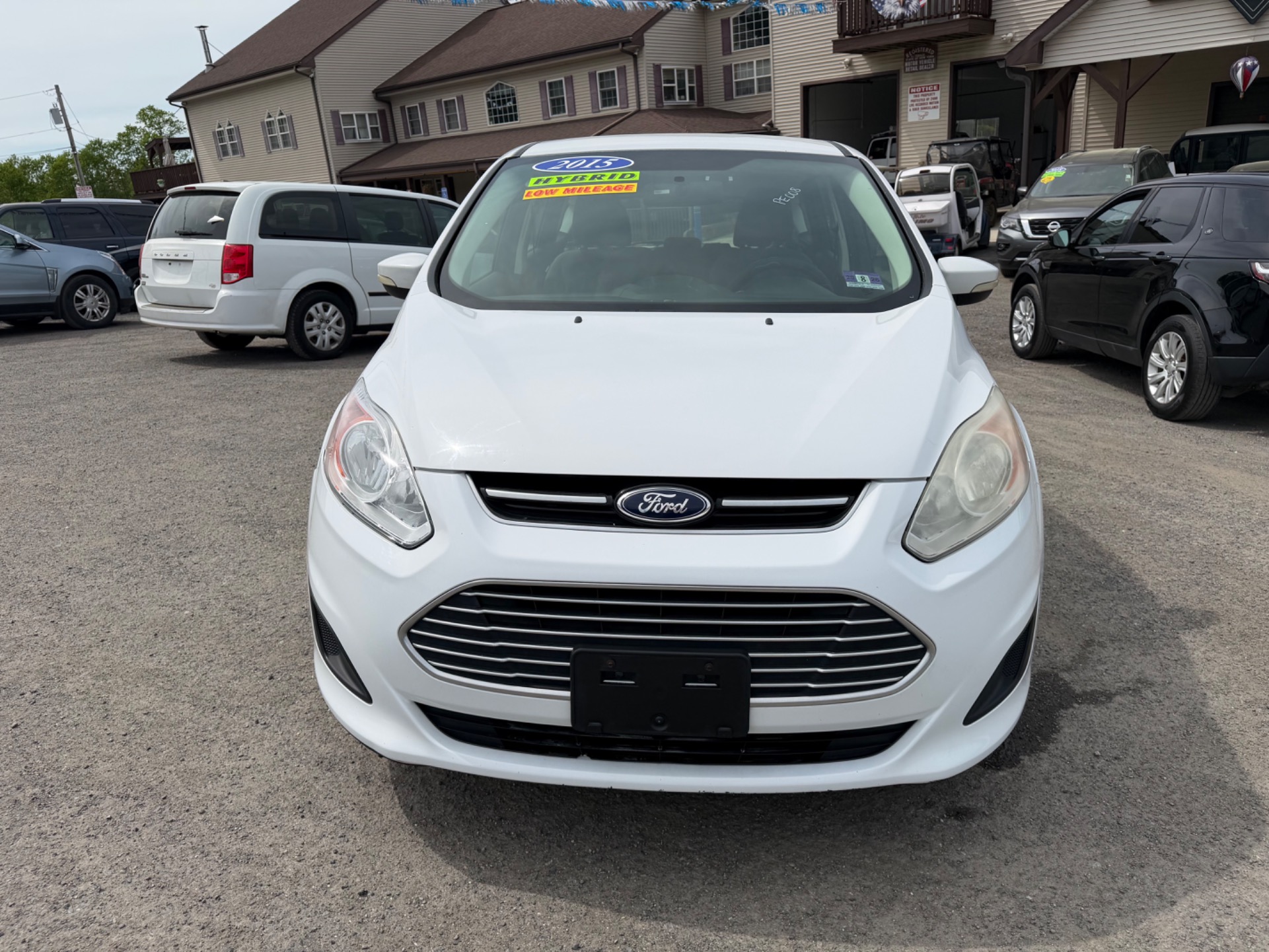 ford c-max 2015 1FADP5AU7FL121312 image ford c-max 2015 1FADP5AU7FL121312 image
