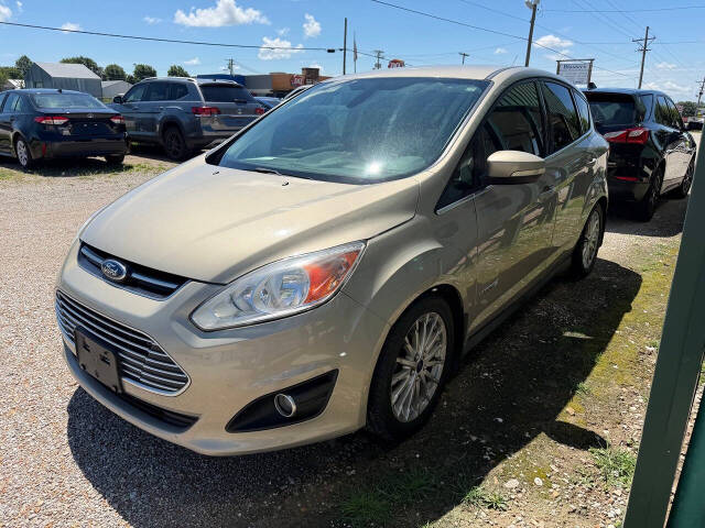 ford c-max 2015 1FADP5BU2FL114914 image ford c-max 2015 1FADP5BU2FL114914 image